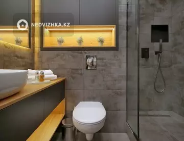 50 м², 2-комнатная квартира, этаж 9 из 13, 50 м², посуточно, изображение - 7