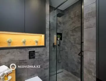 50 м², 2-комнатная квартира, этаж 9 из 13, 50 м², посуточно, изображение - 9