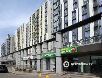 50 м², 2-комнатная квартира, этаж 9 из 13, 50 м², посуточно, изображение - 10