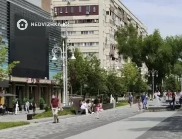 48 м², 2-комнатная квартира, этаж 5 из 13, 48 м², посуточно, изображение - 14