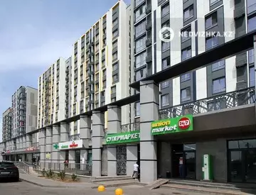 48 м², 2-комнатная квартира, этаж 5 из 13, 48 м², посуточно, изображение - 9