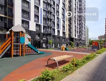 48 м², 2-комнатная квартира, этаж 5 из 13, 48 м², посуточно, изображение - 8