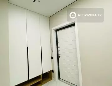 48 м², 2-комнатная квартира, этаж 5 из 13, 48 м², посуточно, изображение - 5