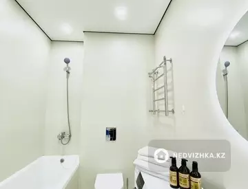 48 м², 2-комнатная квартира, этаж 5 из 13, 48 м², посуточно, изображение - 4