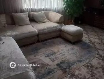 2-комнатная квартира, этаж 2 из 2, 39 м²