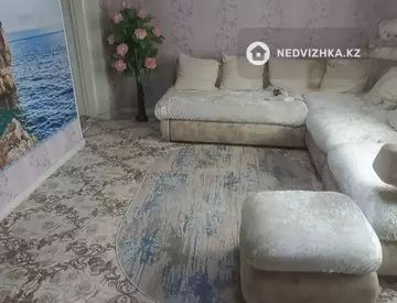 39 м², 2-комнатная квартира, этаж 2 из 2, 39 м², изображение - 4