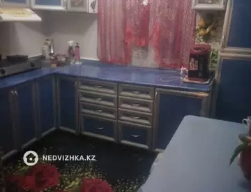 2-комнатная квартира, этаж 2 из 2, 39 м²
