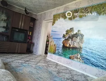 39 м², 2-комнатная квартира, этаж 2 из 2, 39 м², изображение - 5