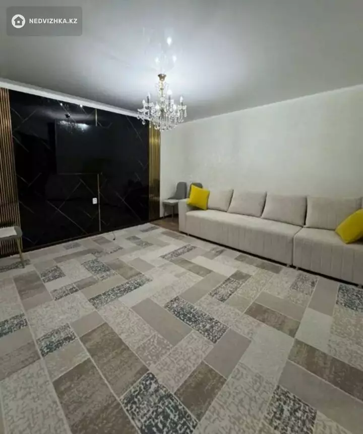 65 м², 3-комнатная квартира, этаж 1 из 7, 65 м², изображение - 1