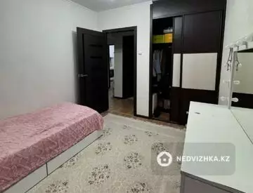 65 м², 3-комнатная квартира, этаж 1 из 7, 65 м², изображение - 4