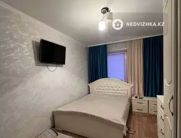 65 м², 3-комнатная квартира, этаж 1 из 7, 65 м², изображение - 5
