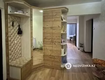 65 м², 3-комнатная квартира, этаж 1 из 7, 65 м², изображение - 6