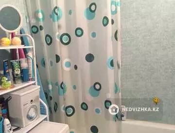 2-комнатная квартира, этаж 4 из 5, 50 м²