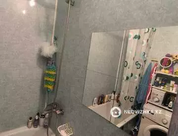 2-комнатная квартира, этаж 4 из 5, 50 м²
