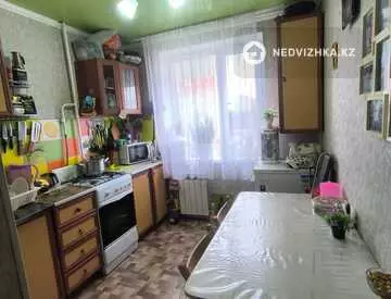 2-комнатная квартира, этаж 4 из 5, 50 м²