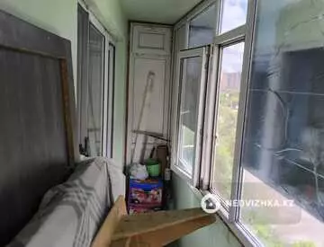 50 м², 2-комнатная квартира, этаж 4 из 5, 50 м², изображение - 5