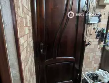 50 м², 2-комнатная квартира, этаж 4 из 5, 50 м², изображение - 6