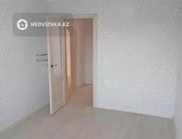 3-комнатная квартира, этаж 1 из 7, 63 м²