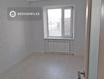 3-комнатная квартира, этаж 1 из 7, 63 м²