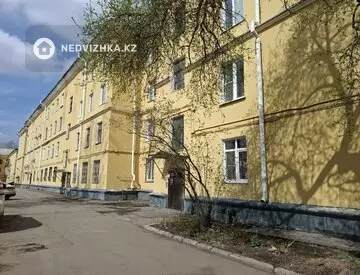 65 м², 3-комнатная квартира, этаж 4 из 4, 65 м², изображение - 16