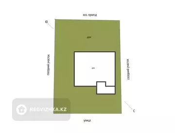 8-комнатный дом, 14 соток, 270 м²