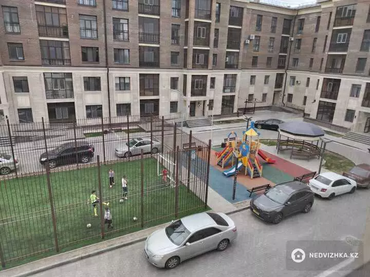 113.2 м², 3-комнатная квартира, этаж 3 из 5, 113 м², изображение - 1