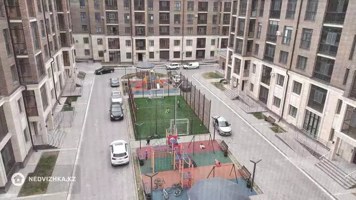 149.2 м², 4-комнатная квартира, этаж 4 из 5, 149 м², изображение - 1