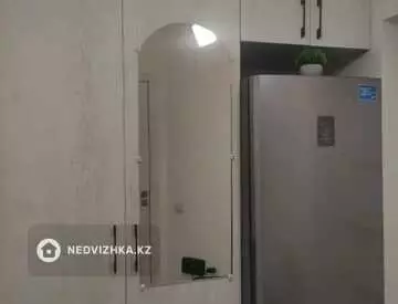 34 м², 1-комнатная квартира, этаж 9 из 10, 34 м², изображение - 9