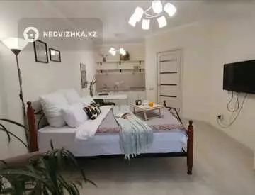 1-комнатная квартира, этаж 9 из 10, 34 м²