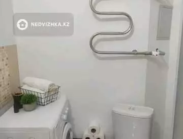 34 м², 1-комнатная квартира, этаж 9 из 10, 34 м², изображение - 8