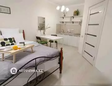 1-комнатная квартира, этаж 9 из 10, 34 м²