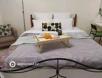 1-комнатная квартира, этаж 9 из 10, 34 м²