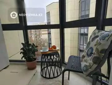 34 м², 1-комнатная квартира, этаж 9 из 10, 34 м², изображение - 5