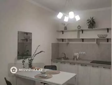 1-комнатная квартира, этаж 9 из 10, 34 м²