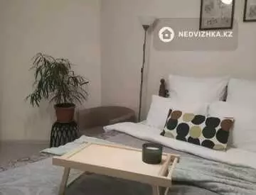 1-комнатная квартира, этаж 9 из 10, 34 м²