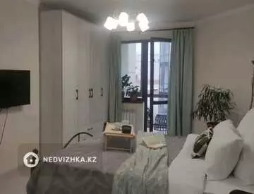 34 м², 1-комнатная квартира, этаж 9 из 10, 34 м², изображение - 4