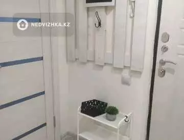 34 м², 1-комнатная квартира, этаж 9 из 10, 34 м², изображение - 11