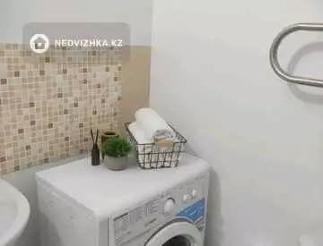 34 м², 1-комнатная квартира, этаж 9 из 10, 34 м², изображение - 7
