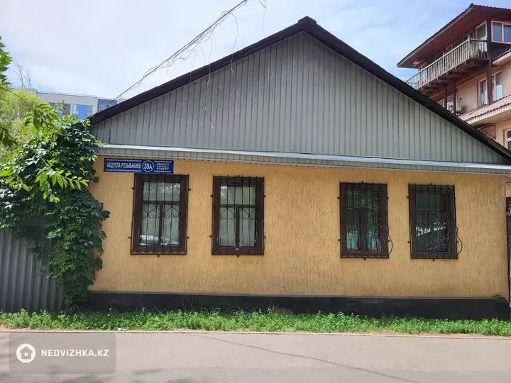 92 м², 5-комнатный дом, 6.4 соток, 92 м², изображение - 1