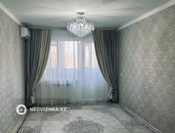 2-комнатная квартира, этаж 3 из 5, 60 м²