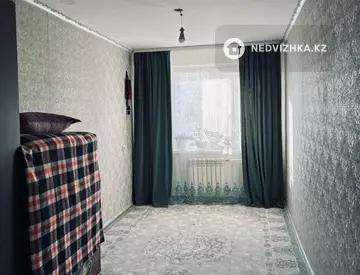 2-комнатная квартира, этаж 3 из 5, 60 м²
