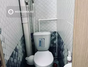 60 м², 2-комнатная квартира, этаж 3 из 5, 60 м², изображение - 4