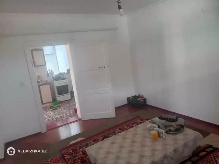 80 м², 4-комнатная квартира, этаж 1 из 14, 80 м², изображение - 1
