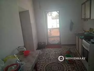 80 м², 4-комнатная квартира, этаж 1 из 14, 80 м², изображение - 4