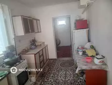 80 м², 4-комнатная квартира, этаж 1 из 14, 80 м², изображение - 5