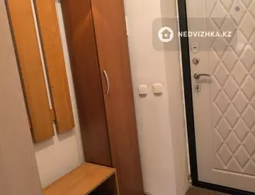 1-комнатная квартира, этаж 5 из 5, 20 м², на длительный срок