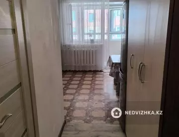 1-комнатная квартира, этаж 5 из 5, 20 м², на длительный срок