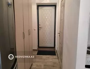 1-комнатная квартира, этаж 5 из 5, 20 м², на длительный срок