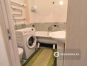 20 м², 1-комнатная квартира, этаж 5 из 5, 20 м², на длительный срок, изображение - 4