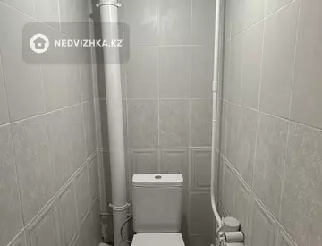 54 м², 2-комнатная квартира, этаж 4 из 5, 54 м², изображение - 10